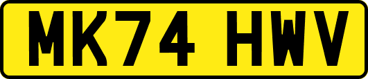 MK74HWV