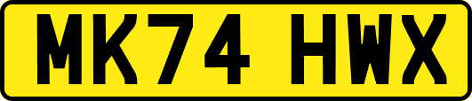 MK74HWX