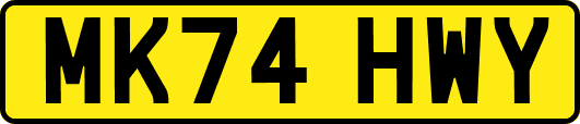 MK74HWY