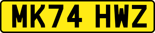 MK74HWZ