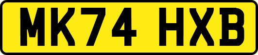MK74HXB