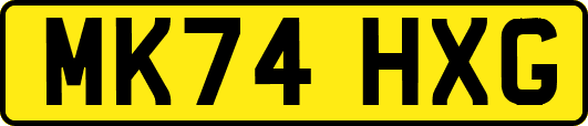 MK74HXG