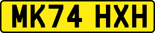 MK74HXH