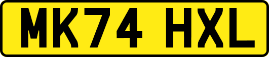 MK74HXL