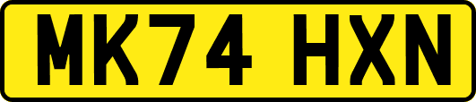 MK74HXN