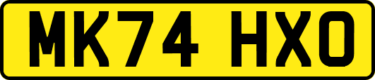 MK74HXO