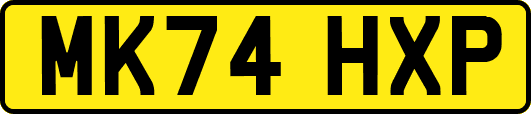 MK74HXP