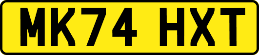 MK74HXT