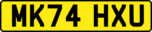 MK74HXU
