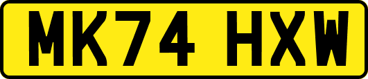MK74HXW