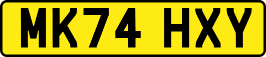 MK74HXY