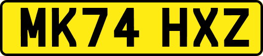 MK74HXZ