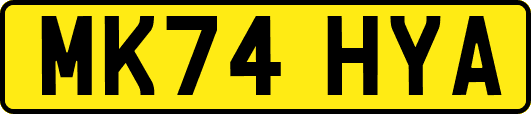 MK74HYA