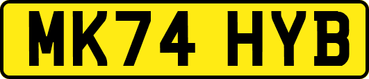MK74HYB