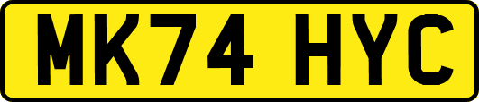 MK74HYC