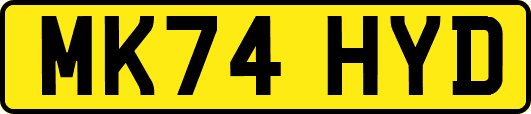 MK74HYD