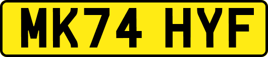 MK74HYF