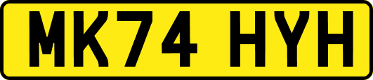 MK74HYH