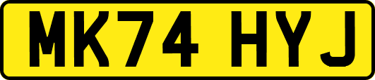 MK74HYJ