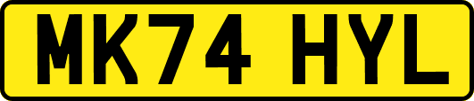 MK74HYL