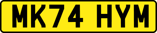 MK74HYM