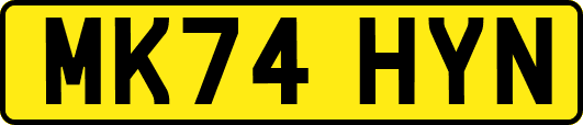 MK74HYN