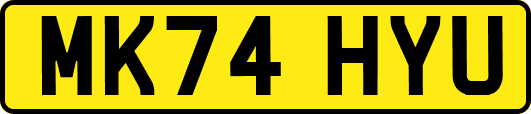 MK74HYU