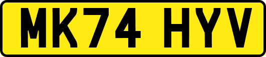 MK74HYV