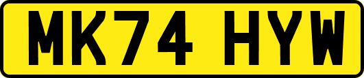 MK74HYW