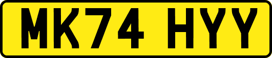 MK74HYY
