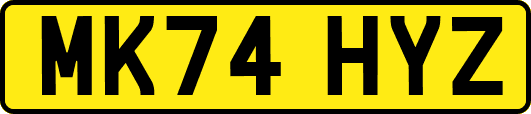 MK74HYZ