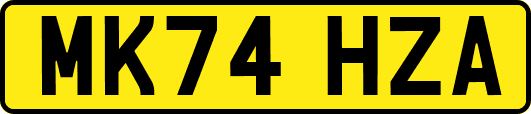 MK74HZA