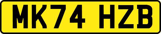 MK74HZB