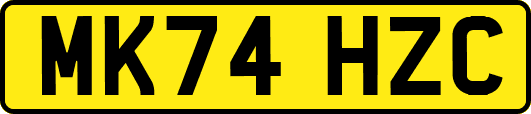 MK74HZC