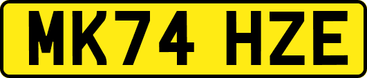 MK74HZE
