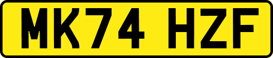 MK74HZF