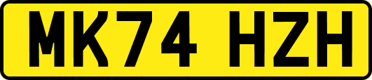 MK74HZH
