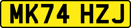 MK74HZJ