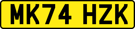 MK74HZK