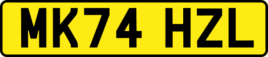 MK74HZL