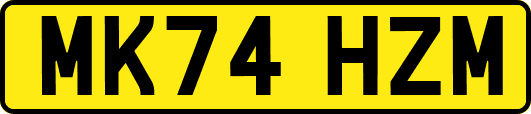 MK74HZM