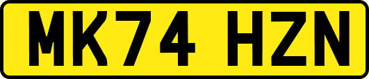 MK74HZN