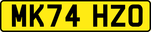 MK74HZO