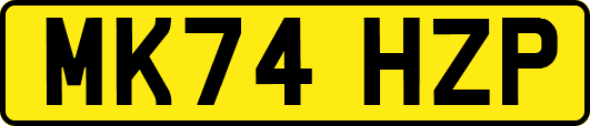MK74HZP