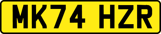 MK74HZR