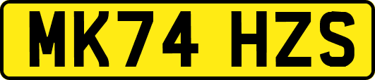 MK74HZS