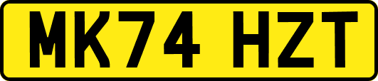 MK74HZT