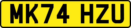 MK74HZU
