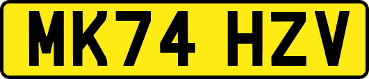 MK74HZV