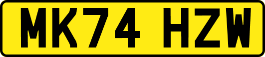 MK74HZW